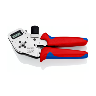 KNIPEX 97 52 63 DG Nipper per capremembers