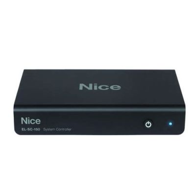 ELAN EL-SC-150 Single room System Controller