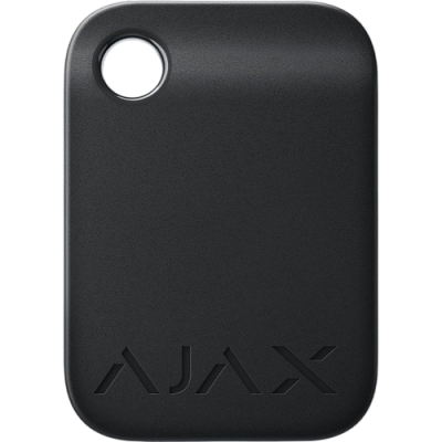 AJAX 38228 Tag (3pcs) ASP black