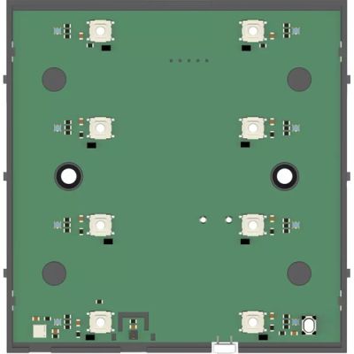 THEBEN 4969301 iONprime PB KNX