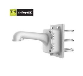 SKILLEYE SEB-WP01M4 Kit staffa + adattatore da palo +  Junction Box