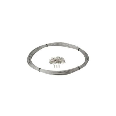 FAAC 105027 30M A140 AIR-T Ø3MM STEEL CABLE