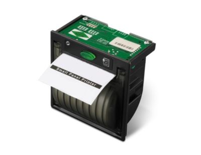 LIXIT OHMXLPRN Modulo Stampante per HP MANAGER XL