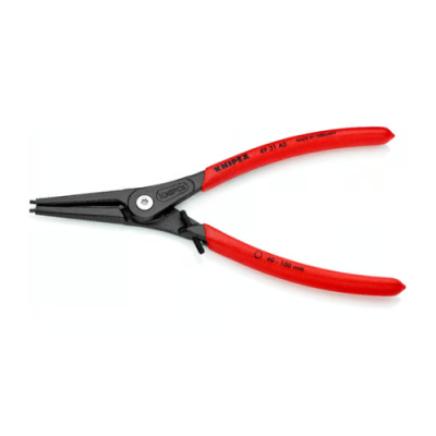 KNIPEX 49 31 A3 Pliers for safety rings