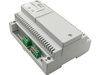 CAME 62704701 XAS/301.01-RIPETITORE DI LINEA 230V