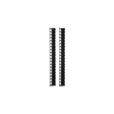 APC UPS AR7721 VERTICAL CABLE MANAGEMENT FOR NETSHELTER SX 600MM WIDTH 42U 