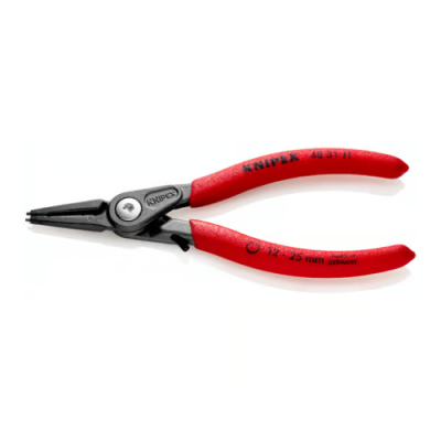 KNIPEX 48 31 J1 Pliers for safety rings