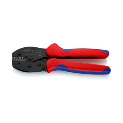 97 52 33 KNIPEX PreciForce lug clamp