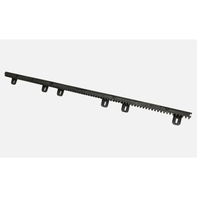 DOMOTIME CNYG6S. Nylon rack, 6 connections facing a