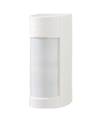 OPTEX OXVXIDAM VXI-DAM Dual technology PIR + microwave detector for outdoors with anti-masking. Range 12 m, 90°