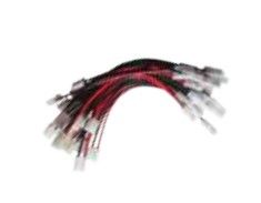 TAU K-030KITKB20 20 BATTERY POWER CABLES