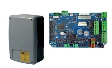 RIB ABB2070 B2 24V-CRX  230V/50-60HZ