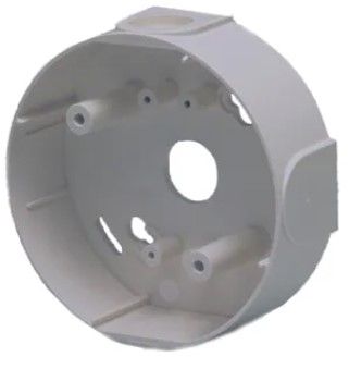 NOTIFIER SMK400EAP ANELLO ADATTATORE PER BASI