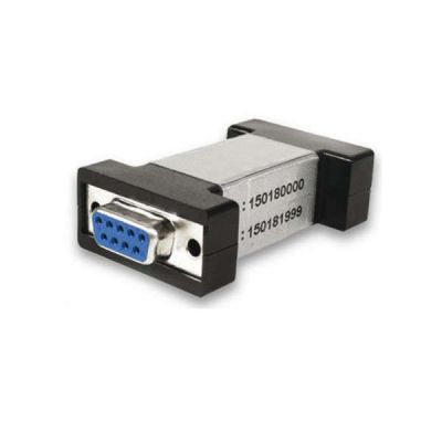 CARDIN ZGB24LC64-I/P Memoria a 1000 codici (S449D - S486D)
