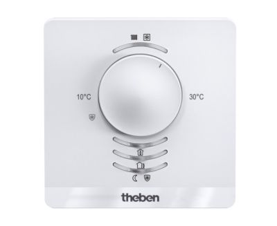 THEBEN 7189210 RAMSES 718 P KNX