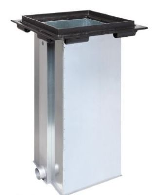 FAAC 116110 M30 COCKPIT FOR J355 HA BOLLARD 