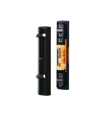 OX200QDP SL-200QDP Barr.Quad a doppia modul. 60m