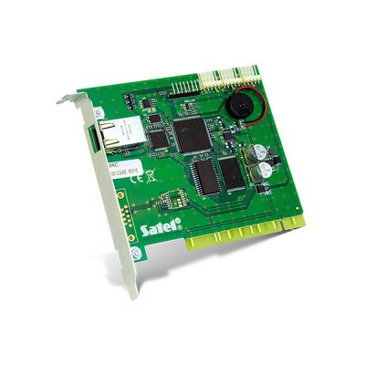 SATEL STAM-1 RE Expansion card for additional Ethernet line