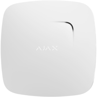 AJAX 38105 FireProtect ASP white