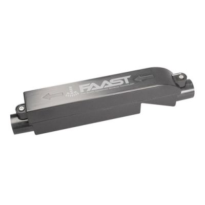 NOTIFIER F-INF-25 Filtro esterno per FAAST LT + cartuccia. (Ricambio