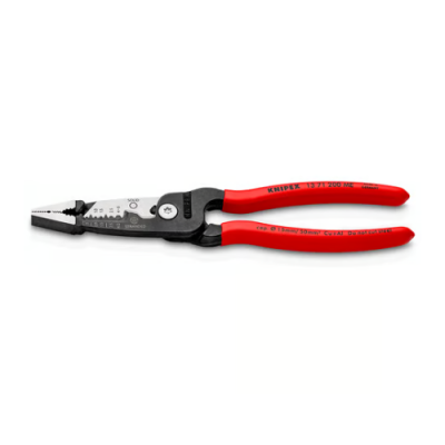 13 71 200 ME KNIPEX WireStripper metric