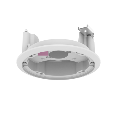 HANWHA SHD-1370FPW Alloggiamento a soffitto