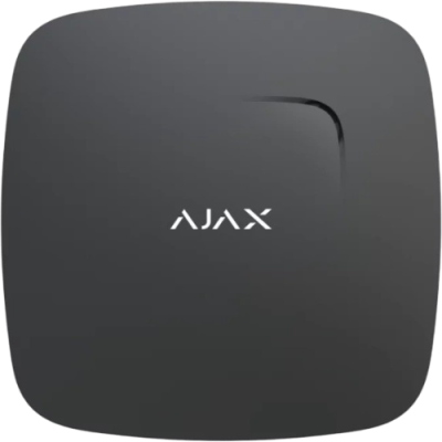 AJAX 38106 FireProtect Plus (with CO) ASP black
