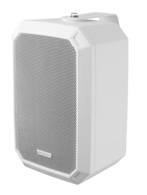 HANWHA SPA-W100W Altoparlante da parete IP