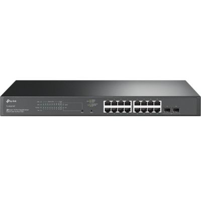 TP LINK SG2218P OMADA 18PORT SWITCH POE+