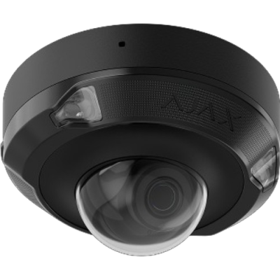 AJAX 135579 Superior DomeCam HLVF (8 Mp)