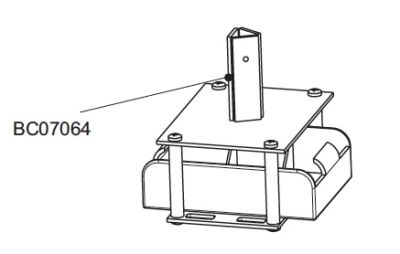 RIB BC07064 AND SCH. SPARK WI-FI