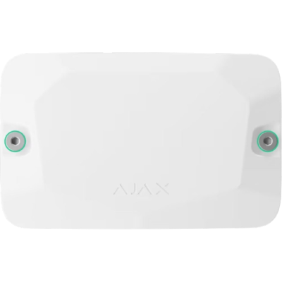 AJAX 63138 Case (106x168x56) White