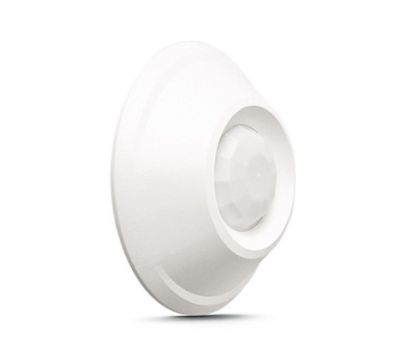 SATEL AQUA Ring Rilevatore di movimento PIR per montaggio a soffitto