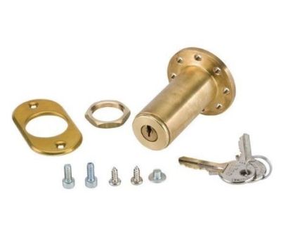 FAAC 424560001 EXTERNAL KEY UNLOCK 593 -< 15MM NO. 01