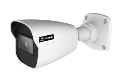 SKILLEYE SEI-T8129TI-28 Bullet IP, 8MP, 2.8mm, ICR, WDR 120dB, 30-50m LEDs