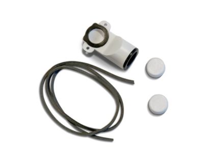 LIXIT OHDVIP65 KIT IP 65 per lampade serie DIVA