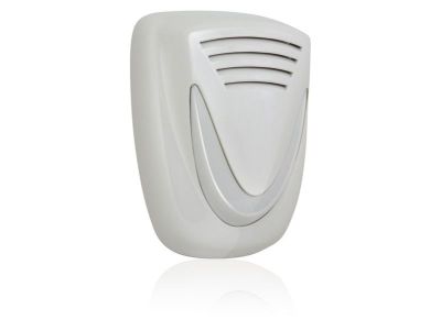 VENITEM 23.26.23 Sirena MINI MURANO bianco