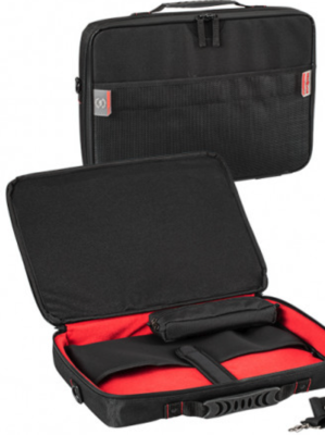 GT LINE BAG-PC42 Laptop bag for suitcase 4209
