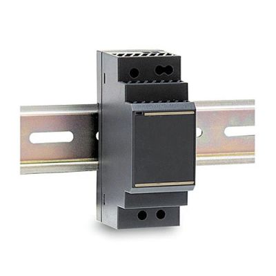 MARSS MH-A2012-D Alimentatore 12Vdc 2A in contenitore guida DIN