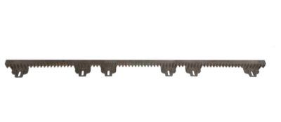 ABTECNO APE-511/1200 CRP1200 - REINFORCED PVC RACK 6 CONNECTIONS 1200 KG 1 MT