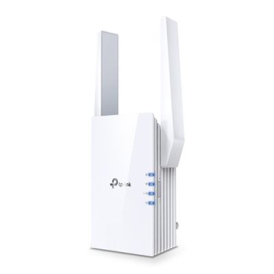 TP LINK RE705X AX3000 WIFI6 RANGE EXTENDER