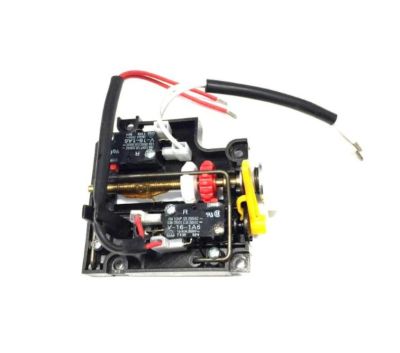 CAME SPARE PARTS 119RICX021 FINECORSA MECHANIC GROUP - C-BX
