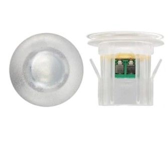 NOTIFIER INDIC-INC COUNTERTOP OPTICAL REPEATER