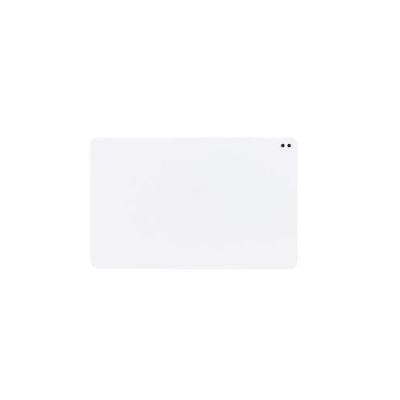 ARITECH INTRUSION 600TGGNN ISO Card, Composite, UHF Initialized, White