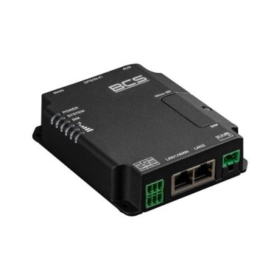 BCS-R4GDS-1W1L-P-W BCS-R4GDS-1W1L-P-W
