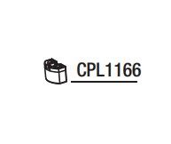 RIB CPL1166 CAMME SERRATURA PRINCE