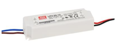 MEANWELL LPV-20-24 LPV-20-24 LED Driver