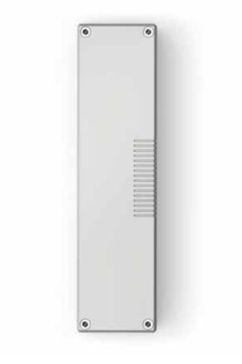 NEXTALITE APE-244/4050 Centrale di controllo universale in box plastico I