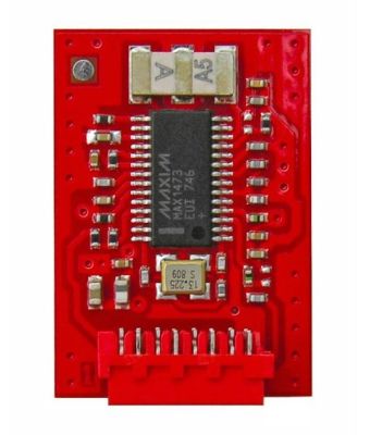 NOLOGO IBR-N 433,92 Mhz Ibrido N. per ricevitori e centrali