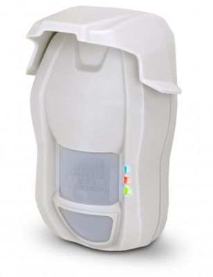ELMO TRIALRFH Rivelatore TRIALRFH a frequenza differenziata 9,9 GHz